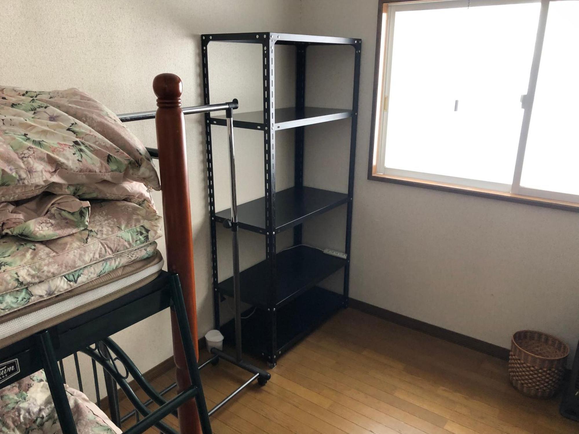 The Bohemians' Shelter Vandrehjem Hakuba Eksteriør billede